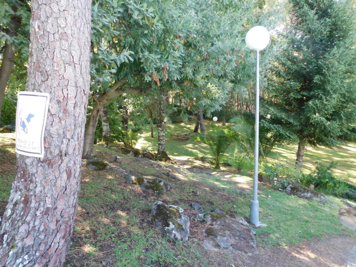 El Capricho Para Todos Аренас-де-Сан-Педро Экстерьер фото